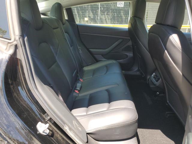 Photo 10 from auction – 2020 TESLA MODEL 3 with VIN 5YJ3E1EA9LF660761