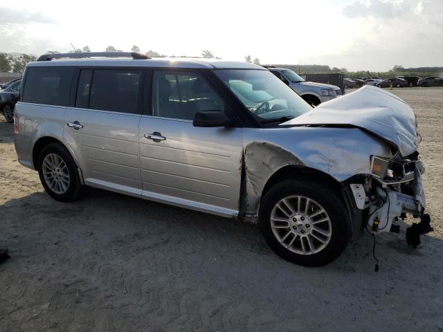 Photo 4 from auction – 2015 FORD FLEX SEL with VIN 2FMGK5C82FBA20597