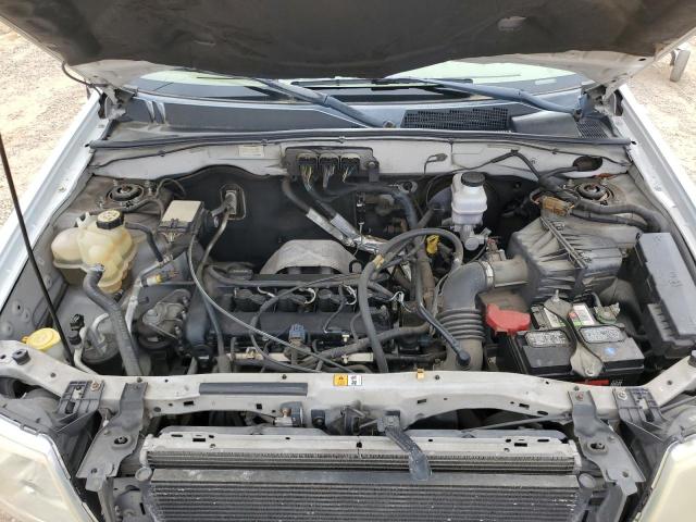 Photo 11 from auction – 2008 MAZDA TRIBUTE I with VIN 4F2CZ02Z08KM08254