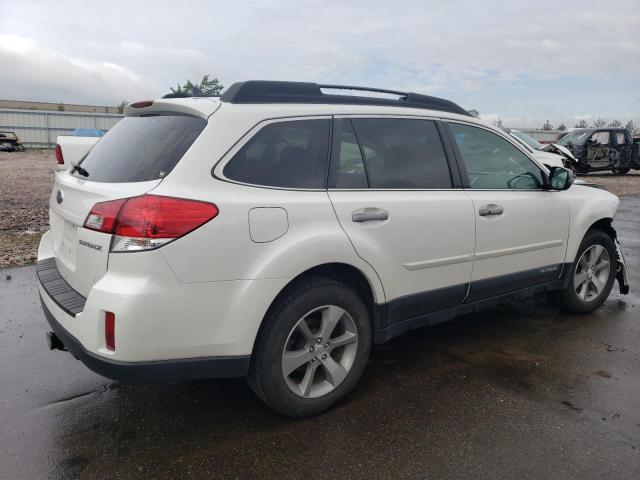 Photo 3 from auction – 2014 SUBARU OUTBACK 2. with VIN 4S4BRCPC5E3313157