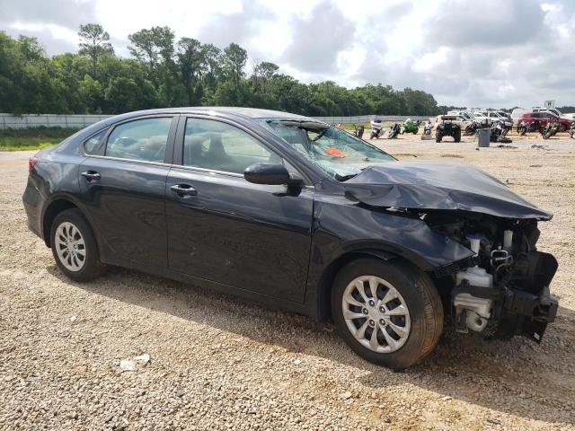 Photo 4 from auction – 2022 KIA FORTE FE with VIN 3KPF24AD6NE456726