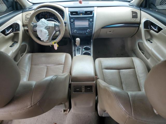 Photo 8 from auction – 2013 NISSAN ALTIMA 2.5 with VIN 1N4AL3AP0DN511134