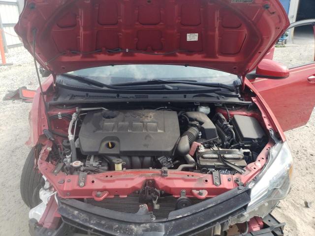 Photo 11 from auction – 2019 TOYOTA COROLLA L with VIN 5YFBURHE4KP912057
