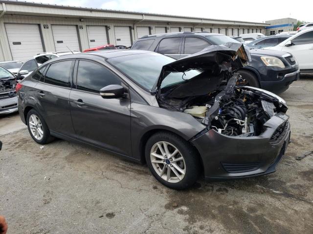 Photo 4 from auction – 2015 FORD FOCUS SE with VIN 1FADP3F27FL292069