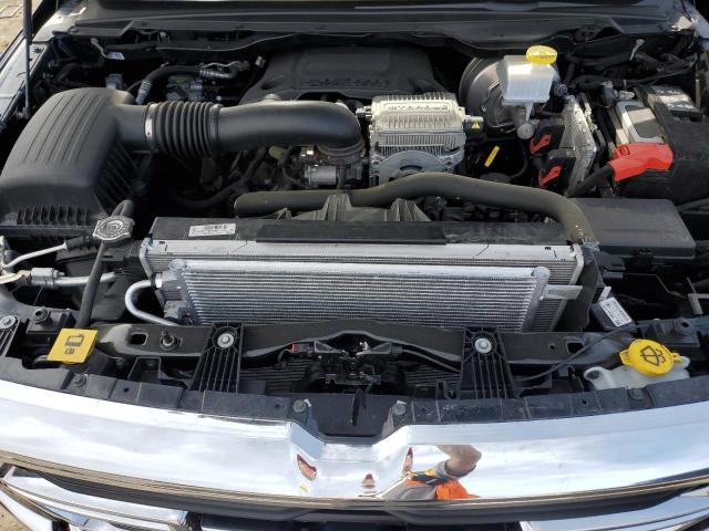 Photo 12 from auction – 2021 RAM 1500 BIG H with VIN 1C6SRFFT1MN808196