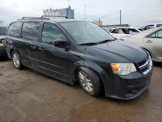 Photo 4 from auction – 2013 DODGE GRAND CARA with VIN 2C4RDGCG0DR561369