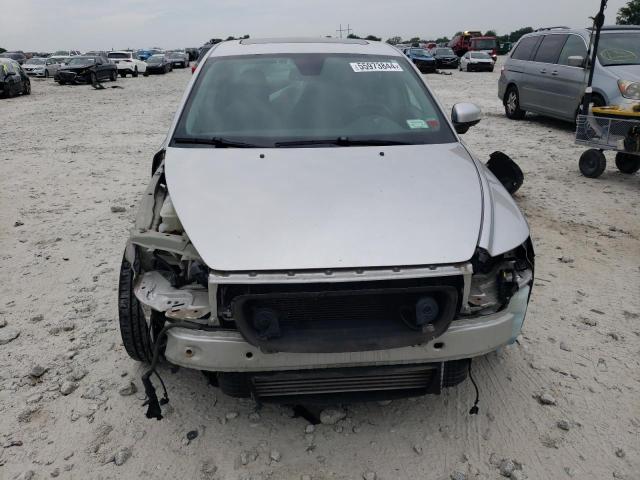 Photo 5 from auction – 2008 VOLVO S40 T5 with VIN YV1MS672182350110