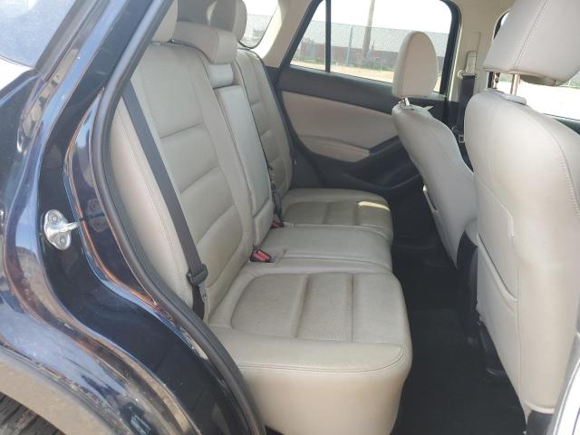 Photo 11 from auction – 2015 MAZDA CX-5 GT with VIN JM3KE4DY0F0550560