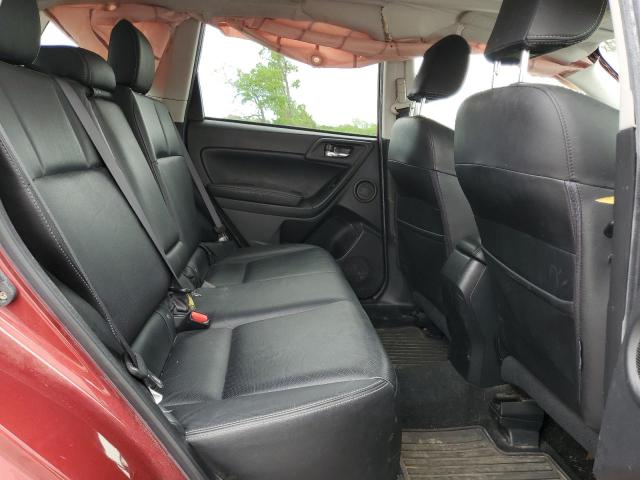 Photo 10 from auction – 2015 SUBARU FORESTER 2 with VIN JF2SJGUC9FH524391