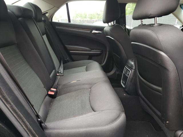 Photo 10 from auction – 2019 CHRYSLER 300 TOURIN with VIN 2C3CCAAG7KH577729