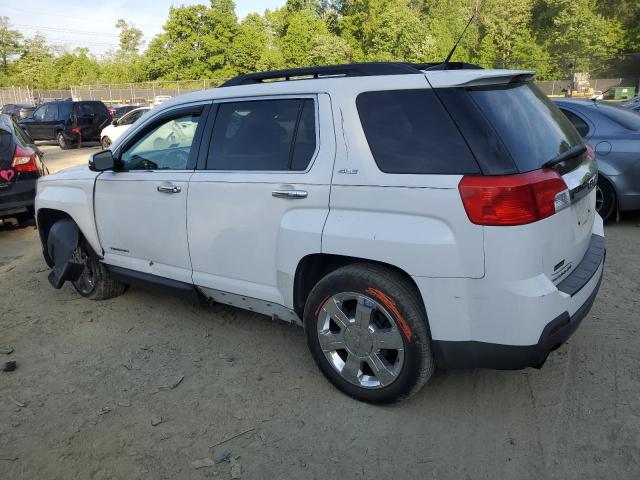 Photo 2 from auction – 2010 GMC TERRAIN SL with VIN 2CTFLDEY5A6344587