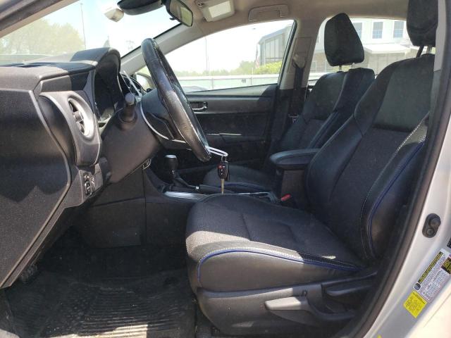 Photo 7 from auction – 2017 TOYOTA COROLLA L with VIN 2T1BURHE2HC886356