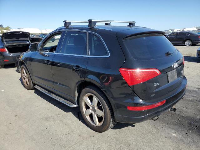 صورة رقم 2 من المزاد - 2011 AUDI Q5 PREMIUM مع VIN WA1LFAFP4BA017476