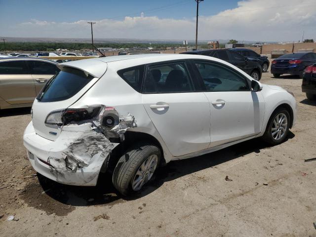 Photo 3 from auction – 2012 MAZDA 3 I with VIN JM1BL1L87C1628949