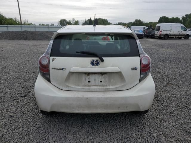 Photo 6 from auction – 2013 TOYOTA PRIUS C with VIN JTDKDTB34D1045917