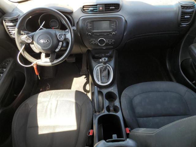 Photo 8 from auction – 2017 KIA SOUL + with VIN KNDJP3A59H7475161