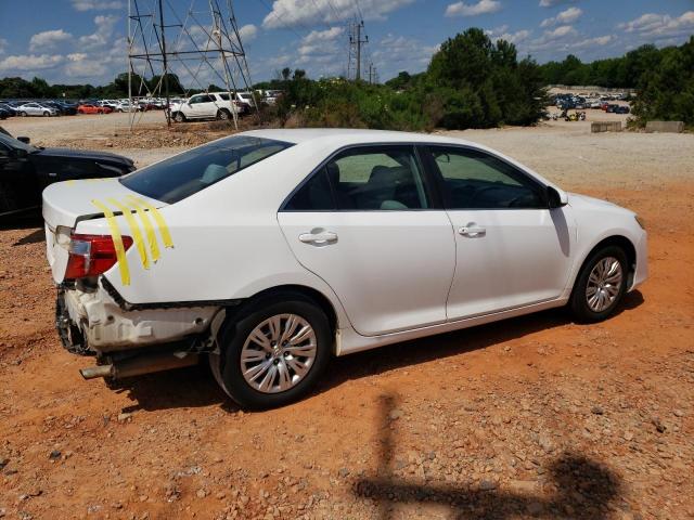 Photo 3 from auction – 2012 TOYOTA CAMRY BASE with VIN 4T1BF1FK6CU500887