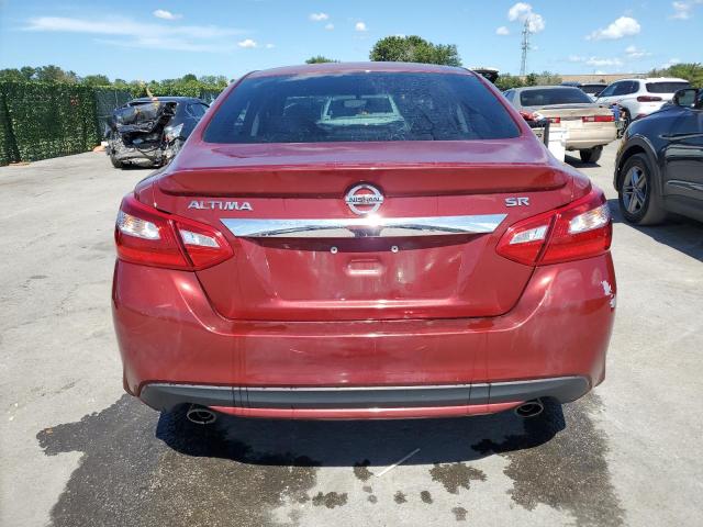 Photo 6 from auction – 2016 NISSAN ALTIMA 2.5 with VIN 1N4AL3AP5GC194435