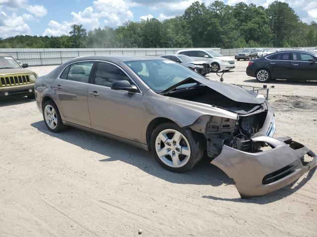Photo 4 from auction – 2011 CHEVROLET MALIBU LS with VIN 1G1ZA5EU3BF307782