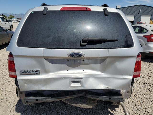 Photo 6 from auction – 2010 FORD ESCAPE XLT with VIN 1FMCU0D79AKA44721