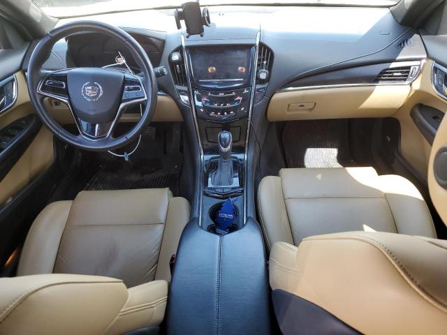 Zdjęcie 8 z aukcji – 2014 CADILLAC ATS z VIN 1G6AG5RX5E0169339
