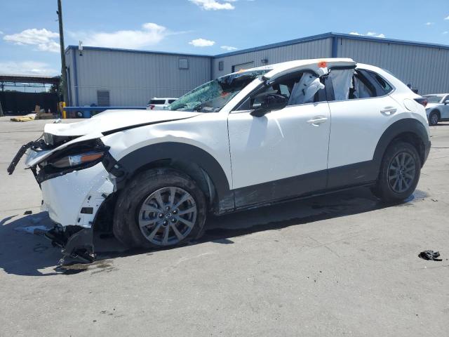 MAZDA CX-30 2023 with VIN 3MVDMBAM0PM518277 - Photo from auction