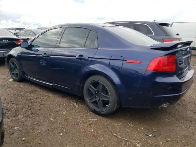 Photo 2 from auction – 2006 ACURA TL with VIN 19UUA66276A038498