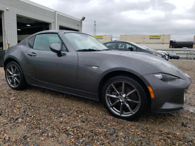 Photo 4 from auction – 2017 MAZDA MX-5 MIATA with VIN JM1NDAM76H0100963