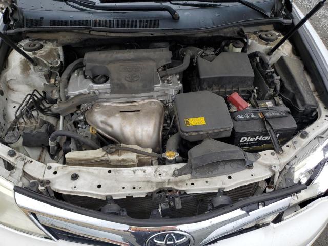 Photo 11 from auction – 2014 TOYOTA CAMRY L with VIN 4T1BF1FK4EU316146