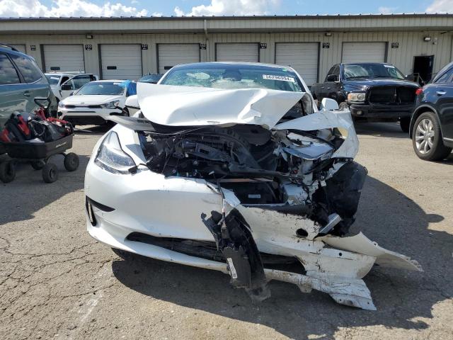 Photo 5 from auction – 2021 TESLA MODEL 3 with VIN 5YJ3E1EA6MF018760