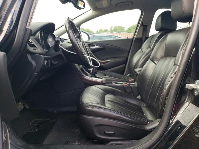 Photo 7 from auction – 2013 BUICK VERANO with VIN 1G4PS5SKXD4233978