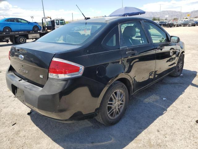 Photo 3 from auction – 2008 FORD FOCUS SE with VIN 1FAHP35N08W151911