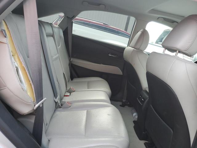 Photo 11 from auction – 2013 LEXUS RX 350 BAS with VIN 2T2BK1BA9DC204883