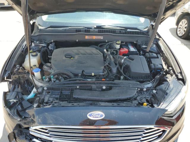 Photo 11 from auction – 2017 FORD FUSION SE with VIN 3FA6P0HD5HR270193
