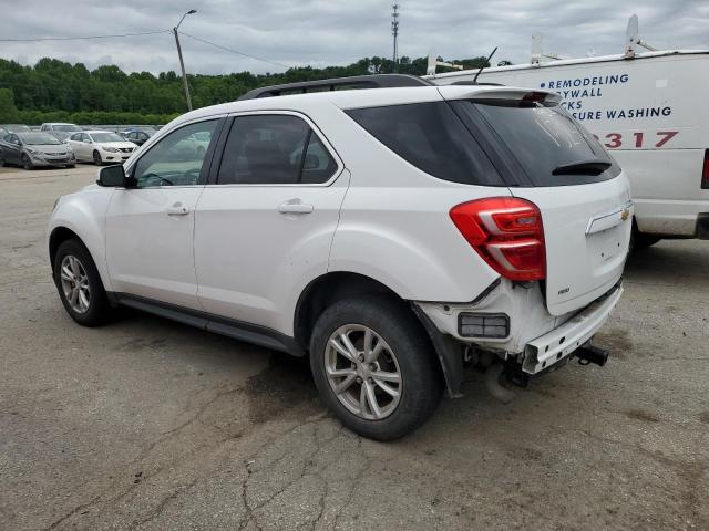 Photo 2 from auction – 2016 CHEVROLET EQUINOX LT with VIN 2GNFLFEK5G6162942
