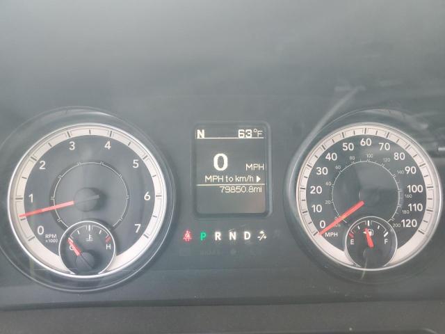 Photo 9 from auction – 2016 RAM 1500 SLT with VIN 1C6RR7GT0GS257817