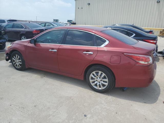 Photo 2 from auction – 2013 NISSAN ALTIMA 2.5 with VIN 1N4AL3AP5DN494766