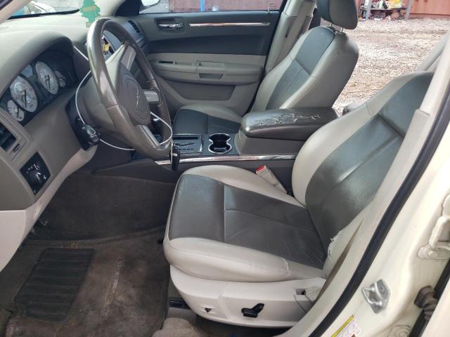 Photo 7 from auction – 2008 CHRYSLER 300 TOURIN with VIN 2C3LA53G08H334797
