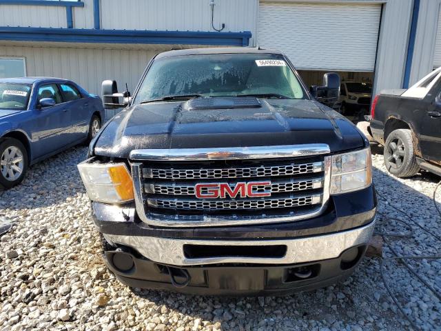 Photo 5 from auction – 2013 GMC SIERRA K25 with VIN 1GT120CG2DF176381