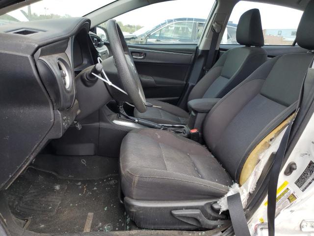 Photo 7 from auction – 2019 TOYOTA COROLLA L with VIN 5YFBURHE0KP898349