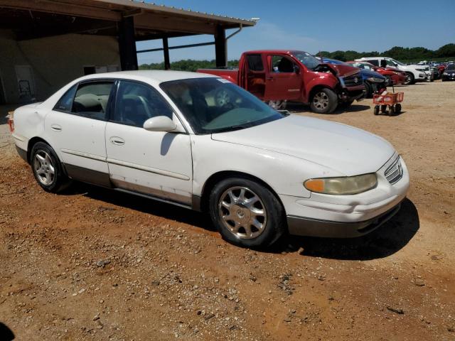 Photo 4 from auction – 2002 BUICK REGAL GS with VIN 2G4WF551721246005