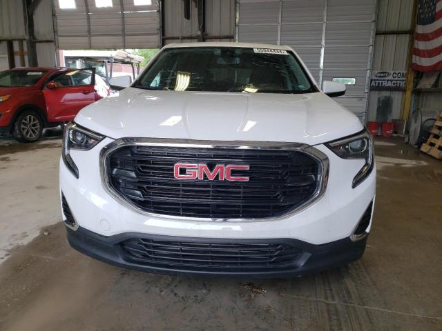 Photo 5 from auction – 2020 GMC TERRAIN SL with VIN 3GKALMEV8LL239153