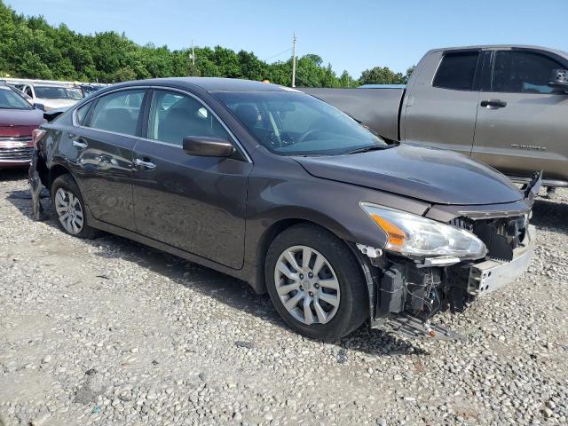 Photo 4 from auction – 2015 NISSAN ALTIMA 2.5 with VIN 1N4AL3AP4FC456458