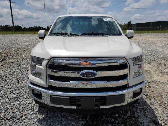 Photo 5 from auction – 2015 FORD F150 SUPER with VIN 1FTEW1EF4FFA22399