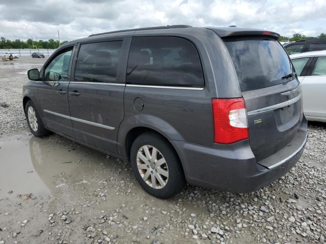 Photo 2 from auction – 2016 CHRYSLER TOWN & COU with VIN 2C4RC1BGXGR245273