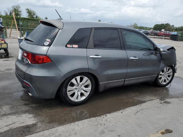 Photo 3 from auction – 2010 ACURA RDX with VIN 5J8TB2H2XAA002697