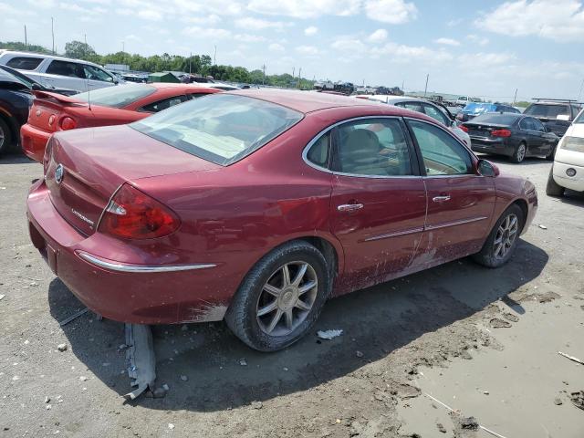 Photo 3 from auction – 2005 BUICK LACROSSE C with VIN 2G4WE567551190527