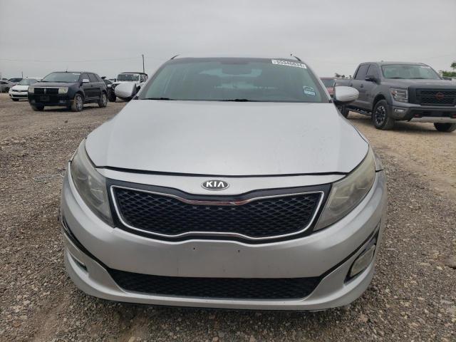 Photo 5 from auction – 2015 KIA OPTIMA LX with VIN 5XXGM4A75FG354027