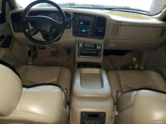Photo 8 from auction – 2006 CHEVROLET SILVERADO with VIN 2GCEK13T961190129