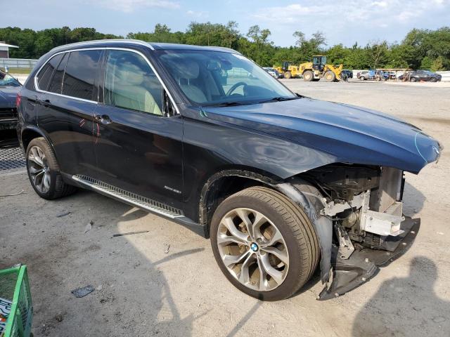 Photo 4 from auction – 2016 BMW X5 XDRIVE3 with VIN 5UXKR0C54G0P19721